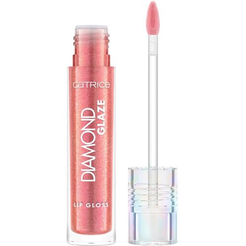 Catrice diamond Glaze sjaj za usne 040 Diamonds Made Me Do It Cene