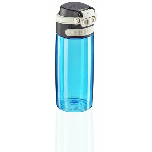 Leifheit flašica za piće, tritan flip, 550ml, svetlo plava ( LF 3266 ) LF 3266 Cene