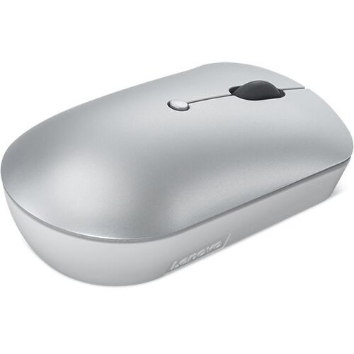 Lenovo računalo DOD Lenovo MOUSE 540 USB-C Cloud Grey, GY51D20869 Slike