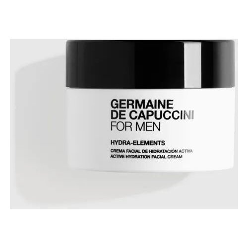 Germaine de Capuccini Hydra-Elements krema za mu&amp;scaron;karce Slike