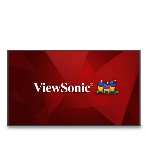 Viewsonic interaktivni displej 75 CDE7530 Slike