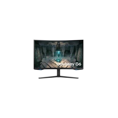  Monitor Samsung 27&amp;Prime; Odyssey QHD Smart G65B 1ms Slike