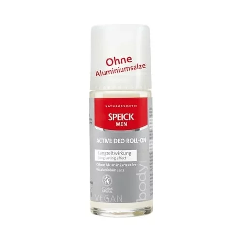 SPEICK men active deo - roll-on