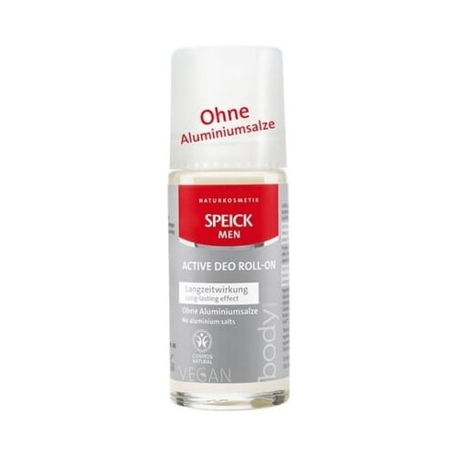 SPEICK men active deodorant - roll-on Cene