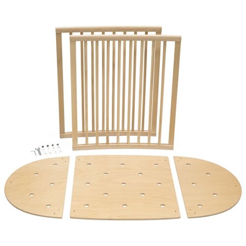 Stokke Sleepi prirodni produžetak kreveta Slike