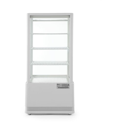 ARKTIC Hlađena vitrina za izlaganje, 78L, Bela, 230V/170W, 444x397x(H)940mm Cene