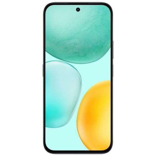 Honor X6C mobilni telefon 6GB 128GB crna Cene