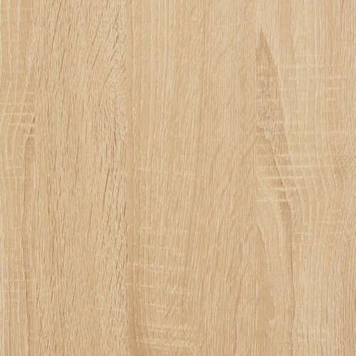  Kutija za pohranu Sonoma hrast 50x30x28 cm Konstruirano drvo Slike