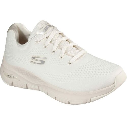 Skechers Nizke superge BIG APPEAL Bela Cene