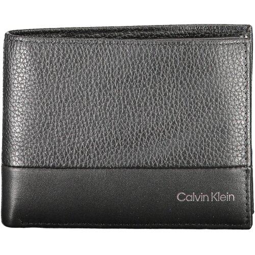 Calvin Klein BLACK MEN'S WALLET Cijene