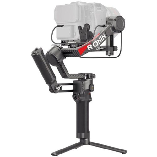 Dji Gimbal RS 4 Pro Combo Cene