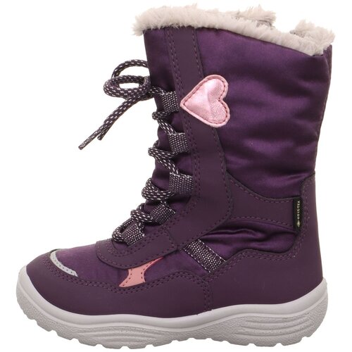 Superfit &amp;scaron;kornji - gore tex in druge membrane crystal 1-009094-8510 d vijolična 34 Slike