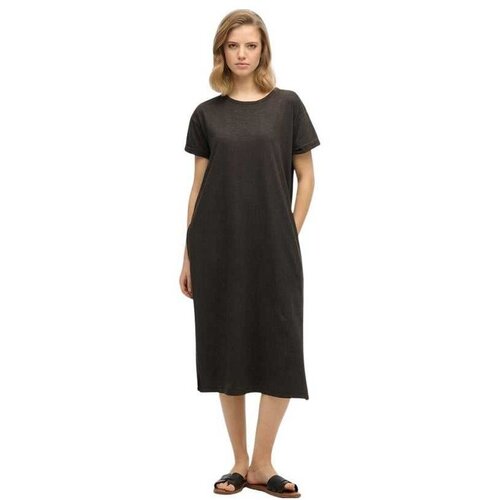 Superdry midi majica-haljina Slike