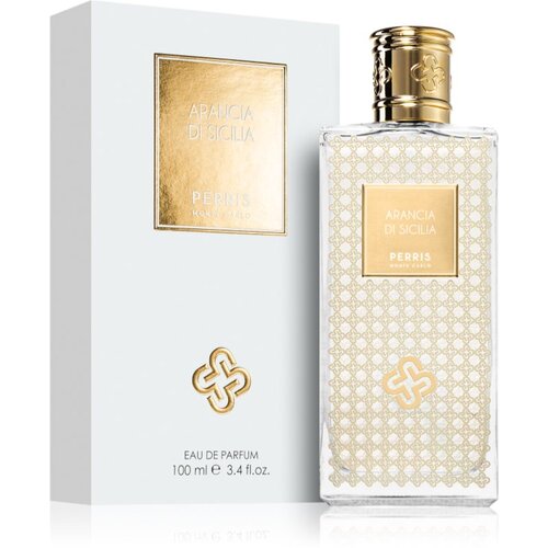 Perris Monte Carlo Arancia Di Sicilia parfemska voda uniseks 100 ml Slike