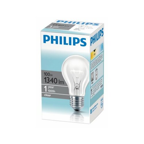 Philips sijalica e27 75w Cene