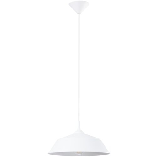 Sollux Lighting Obesna svetilka FRIKA bela, (21347546) Cene