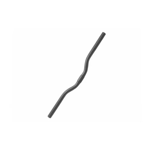 Jiabao Volan krivi 560x25.4x22.2mm r25 mm, 6%, crni Slike