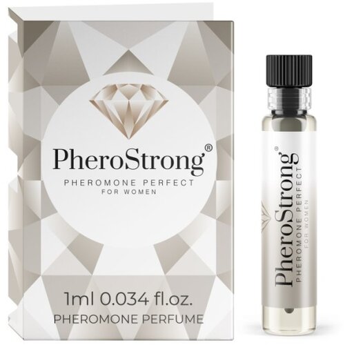 Medica Group Parfem sa feromonima za žene PheroStrong Perfect 1ml Cene