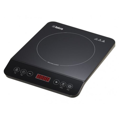 Iskra INDUKCIONA PLOČA IC 2000S 6387 Cijene