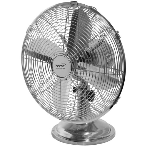 Home Ventilator stolni, promjer 30cm, 35W, Inox &amp;ndash; TFS 30 Slike