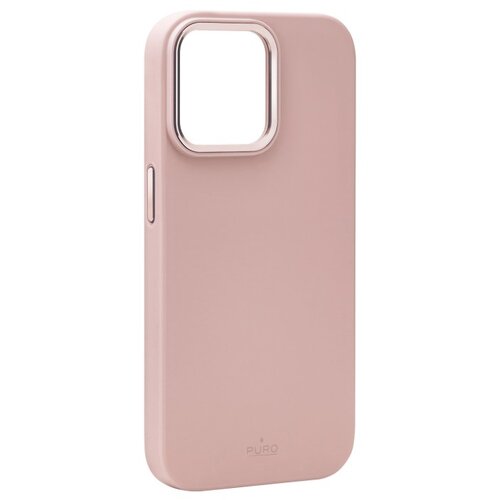 Puro Icon Mag futrola za iPhone 15 Pro pink Cene