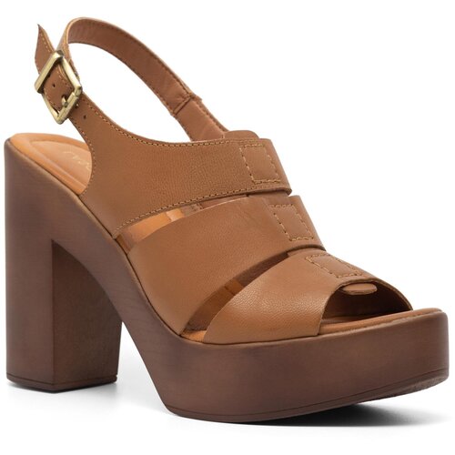Lasocki Sandali BOLONIA EST-2026-04 Camel Slike