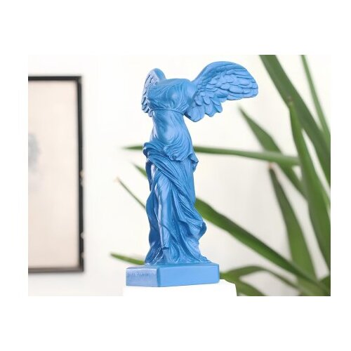 WALLXPERT decorative object figura CY0334 Cene