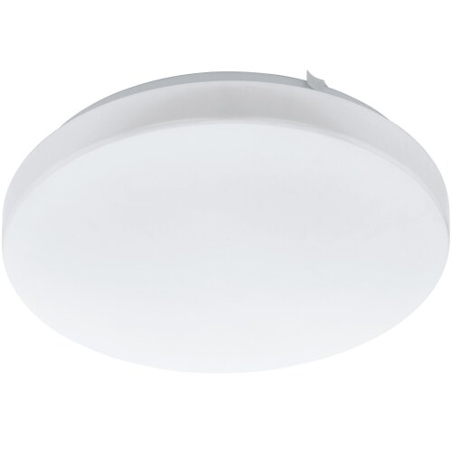 Eglo LED stenska in stropna svetilka Eglo Frania (11,5 W, premer: 28 cm, vi&amp;scaron;ina: 7 cm, 1.200 lm, topla bela svetloba) Slike