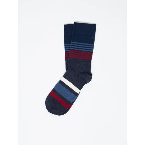 Big Star Man's Standard Socks 211032 403