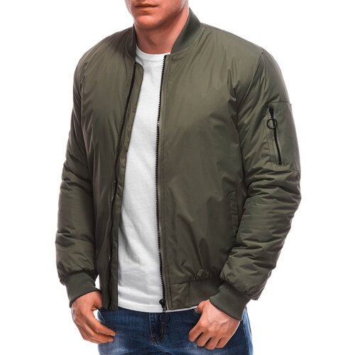 Edoti Men&amp;#039;s mid-season jacket Slike