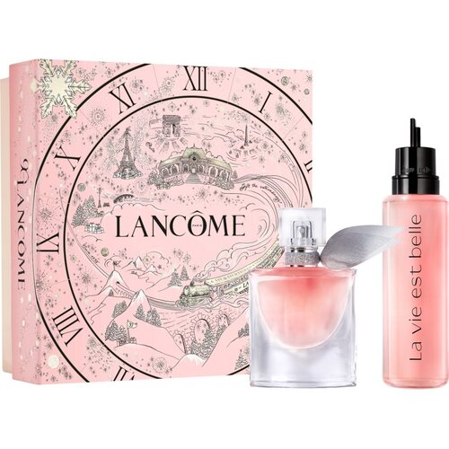 Lanc&amp;ocirc;me La vie est belle darilni set za ženske Slike