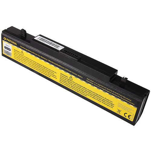  Baterija za Samsung R460 / R505 / R509, črna, 2200 mAh Cene