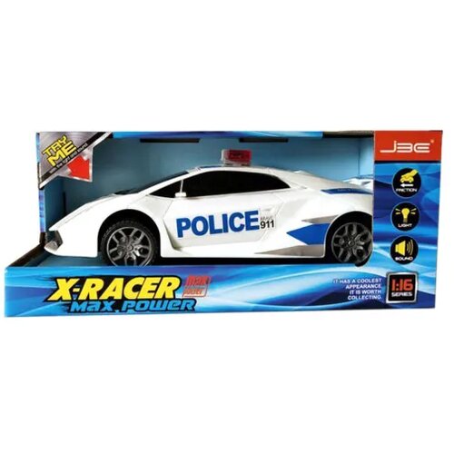 NIRD IGRAČKE Igr Auto Policija "Try Me" Cene