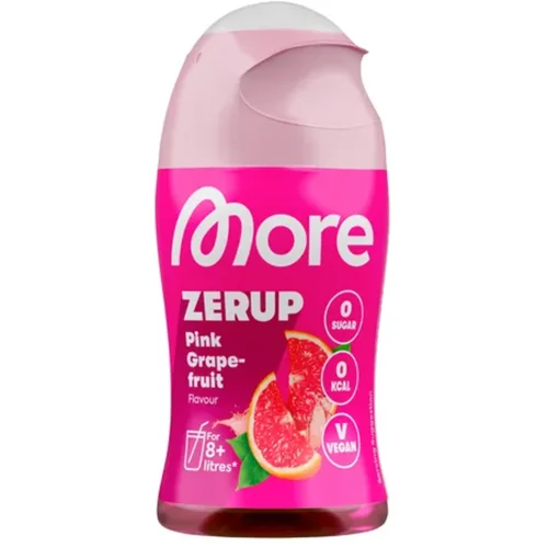  Zerup - Pink Grapefruit