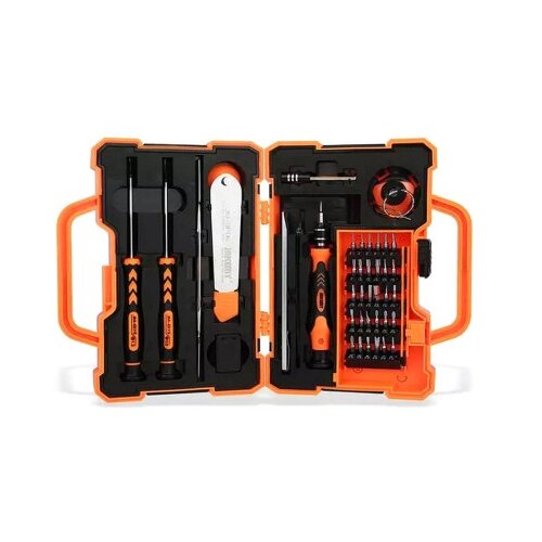  Set alata jakemy jm-8139, 47 u 1 ( AL1051 ) Cene