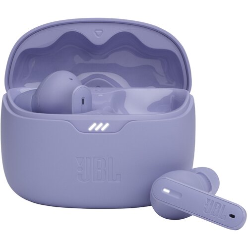 JBL slušalke TUNE BEAM TWS VIJOLIČNA Cene