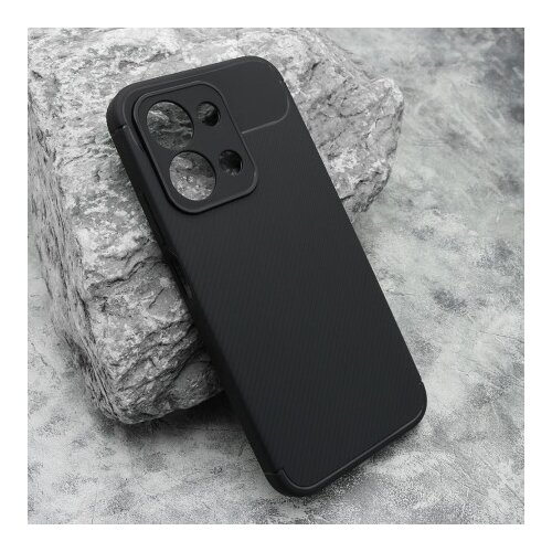  Futrola carbon za xiaomi redmi 15c 4g 171mm (global) crna ( F122762 ) Slike