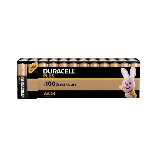 Duracell Plus Power Baterija za enkratno uporabo AA Alkalne Cene