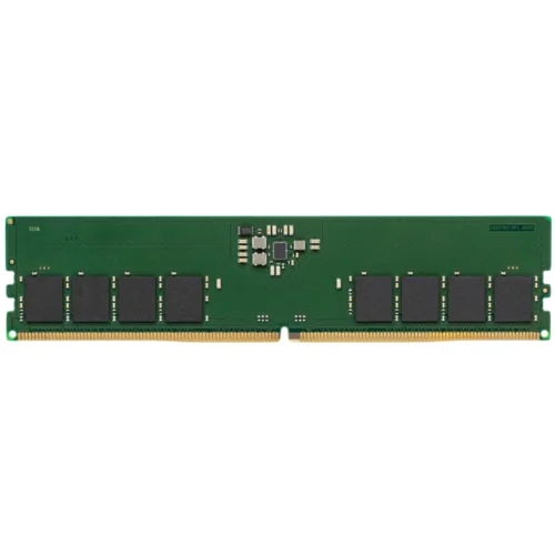 Kingston DRAM Desktop PC 16GB DDR5 5600MT/s Module, EAN: 740617334357