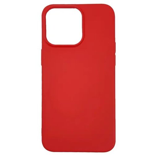 Max Mobile Maska za Honor 600, TPU Silicone Mikro, crvena Slike