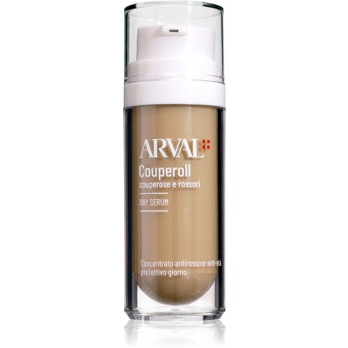 Arval Couperoll Day Serum dnevni serum protiv crvenila kože 30 ml Slike