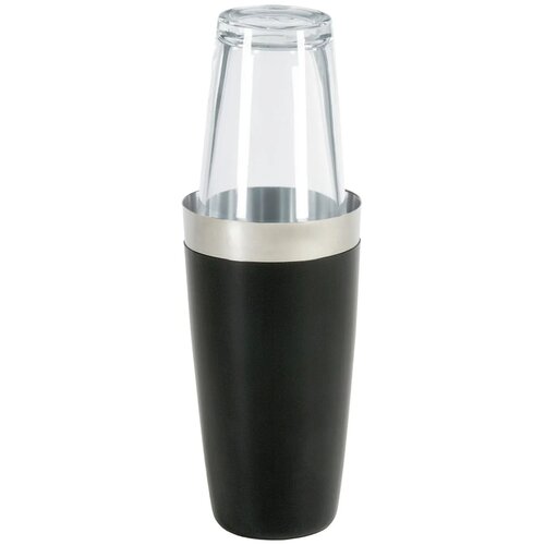 ich-zapfe Boston Shaker z za&scaron;čito pred mrazom 28 oz/828 ml, profi me&scaron;alnik koktejlov, (5000216921) Cene