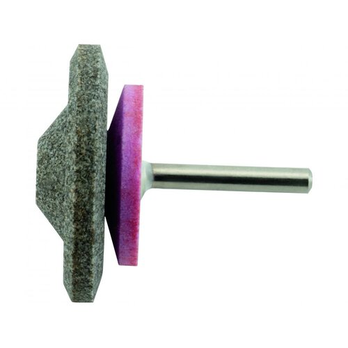Lux Tools Brusni kamen ZA O&amp;Scaron;TRENJE 102 480 Slike