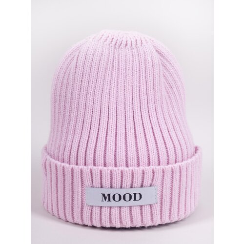 Yoclub Kids&amp;#039;s Girls&amp;#039; Winter Hat CZZ-0503G-AA10 Slike