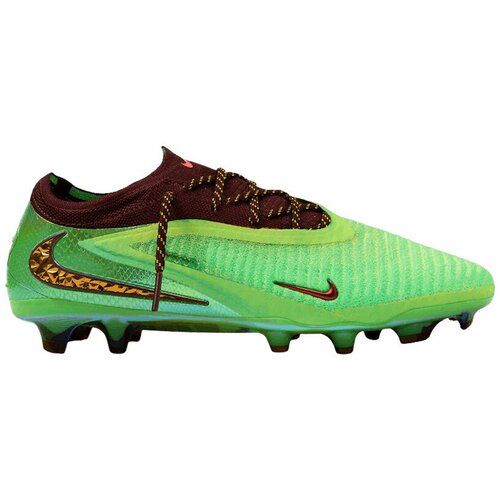Nike Nogomet Phantom 6 Low Elite FG SE Travis Scott Bela Slike
