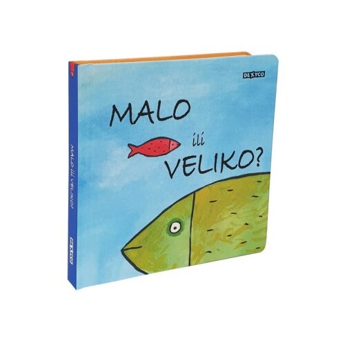 Dexyco Malo ili veliko ( DEXY0304 ) Cene