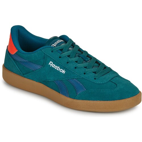 Reebok SMASH EDGE Zelena Slike