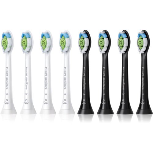 Philips Sonicare Optimal White HX6064/10+HX6064/11 zamjenske glave za zubnu četkicu Cijene