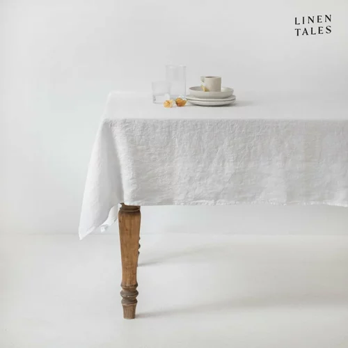Linen Tales Lanen namizni prt 160x200 cm – Linen Tales
