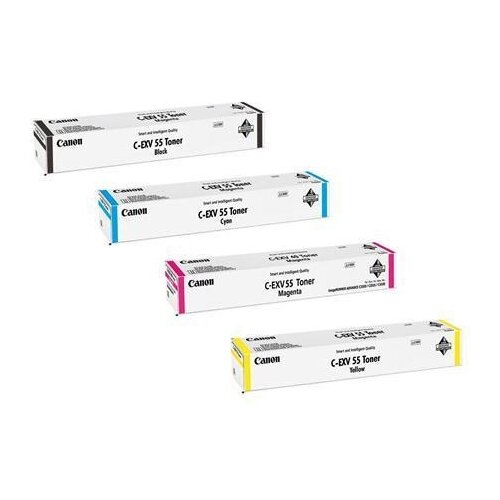 Canon Toner C-EXV55 Bk (2182C002AA) Cene